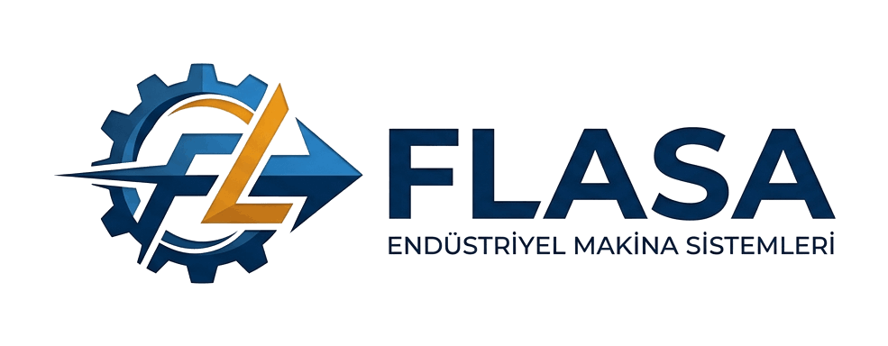 Flasa Endüstriyel Makina Sistemleri